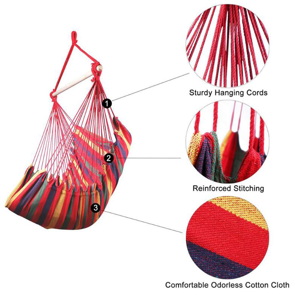 Indoor Soft Camping Rope Bed G - Outdoor Furniture Upholstery 评论和价格