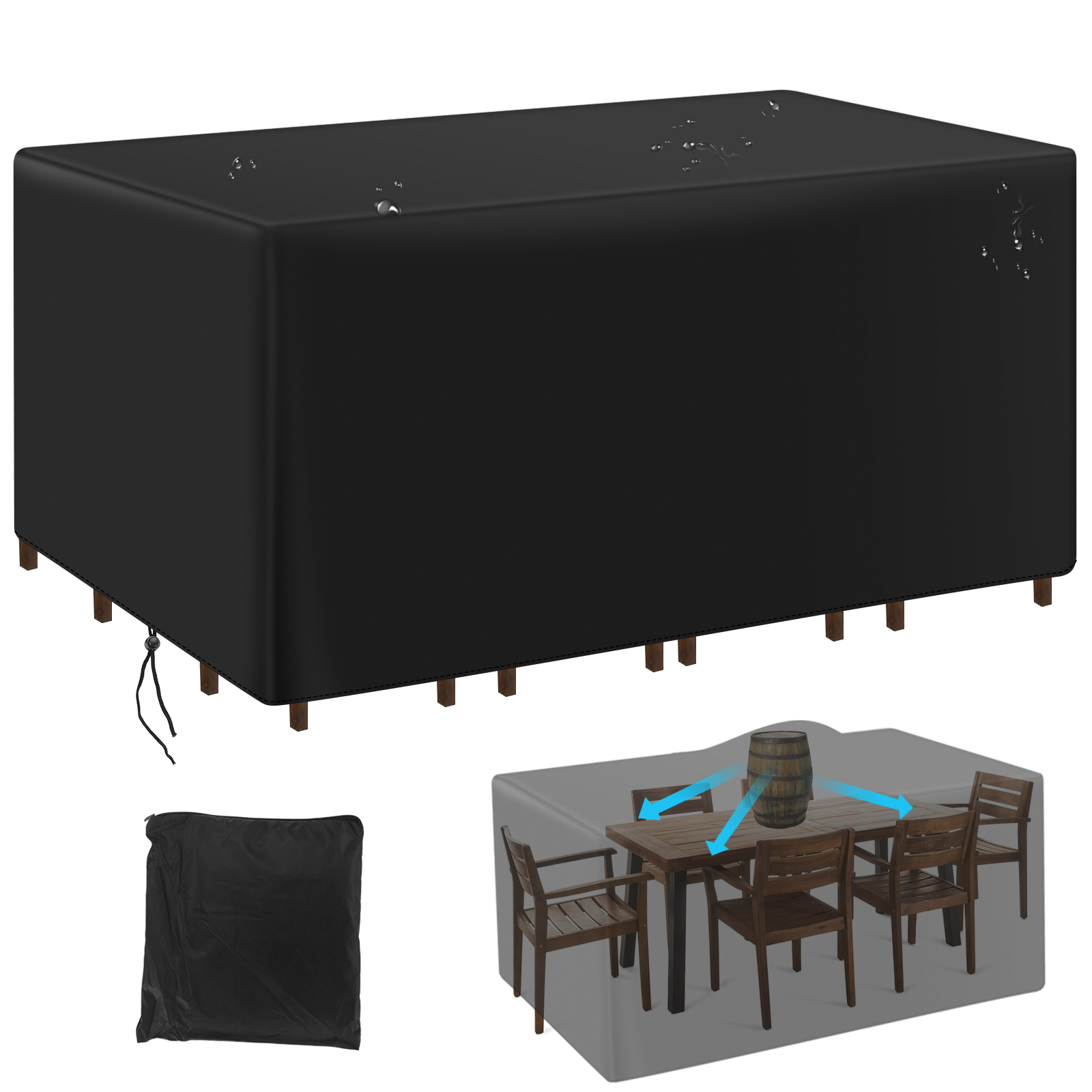 600 Sizes Outdoor Furniture Co - Outdoor Furniture Table 评论和价格