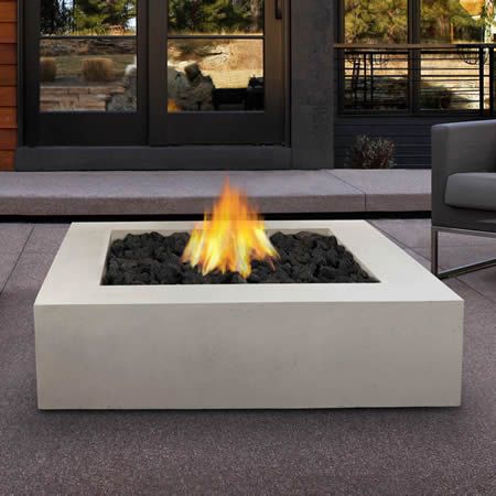 Outdoor Sofa Set Fire Pit Tabl - Outdoor Furniture And Fire Pit 评论和价格