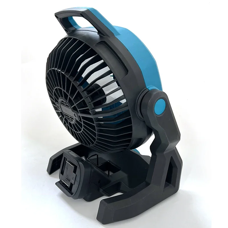 Makita Cordless Table Fan Port - Outdoor Furniture Table 评论和价格