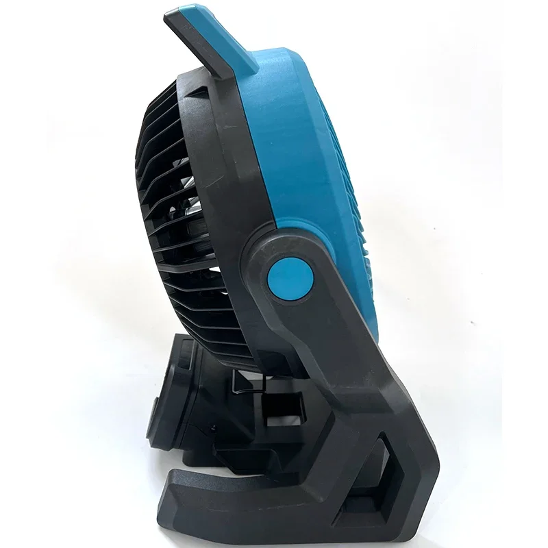 Makita Cordless Table Fan Port - Outdoor Furniture Table 评论和价格