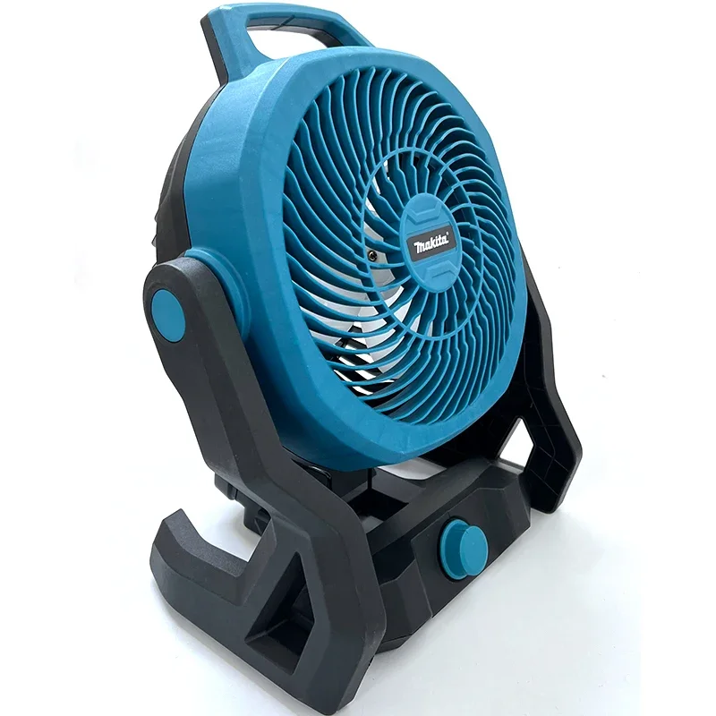 Makita Cordless Table Fan Port - Outdoor Furniture Table 评论和价格