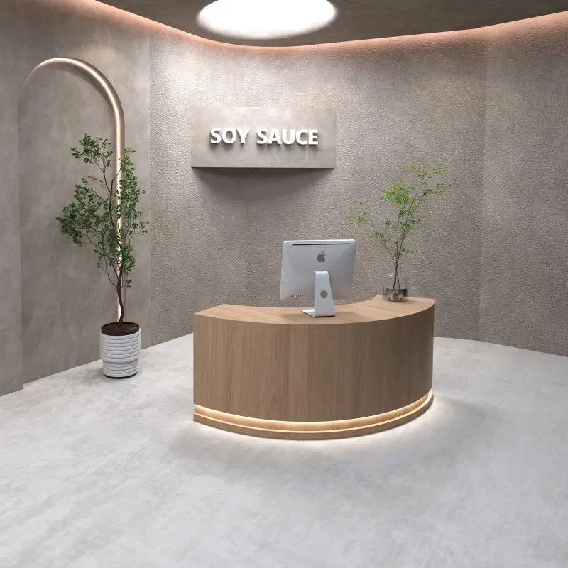 Curved Desk Table for Aestheti - Outdoor Furniture In Bali 评论和价格