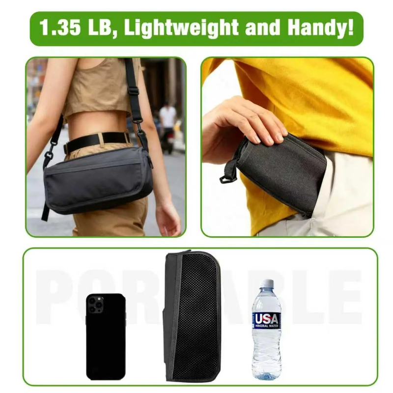 Portable Folding Stool Lightwe - Outdoor Furniture Rocking Chair 评论和价格