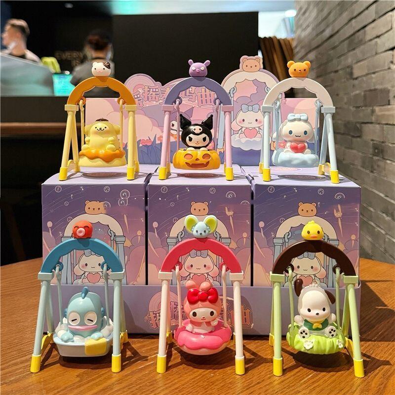 Sanrio Cartoon Cinnamoroll Mel - Outdoor Furniture Designer 评论和价格