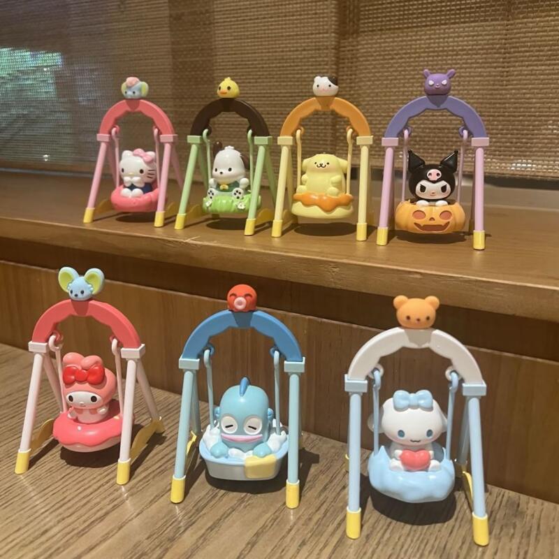 Sanrio Cartoon Cinnamoroll Mel - Outdoor Furniture Designer 评论和价格