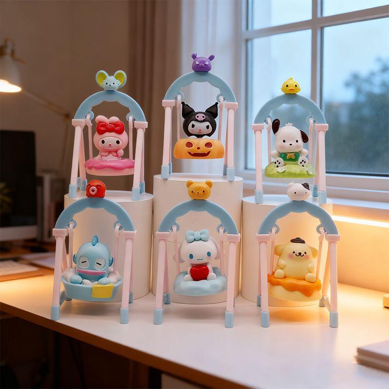 Sanrio Cartoon Cinnamoroll Mel - Outdoor Furniture Designer 评论和价格