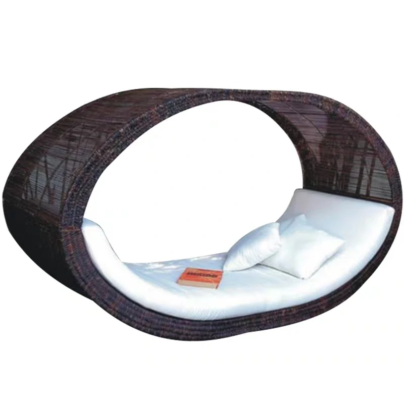 Furniture all weather daybed c - Outdoor Furniture In Bali 评论和价格