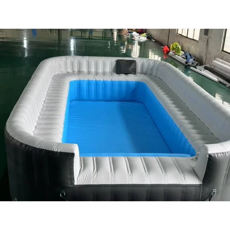 Commercial Customized Inflatab - Outdoor Furniture For Pool 评论和价格