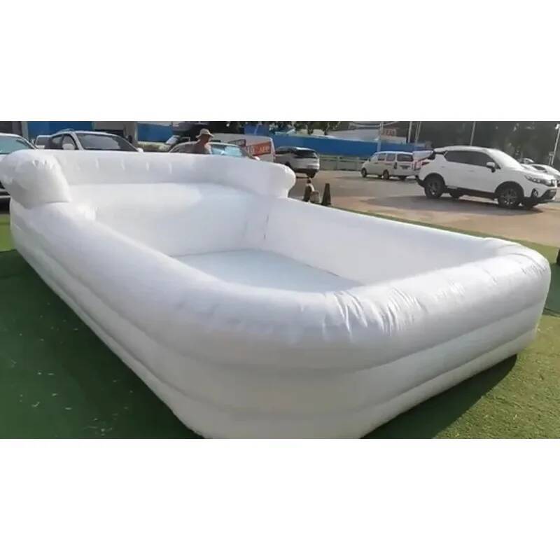 Commercial Customized Inflatab - Outdoor Furniture For Pool 评论和价格