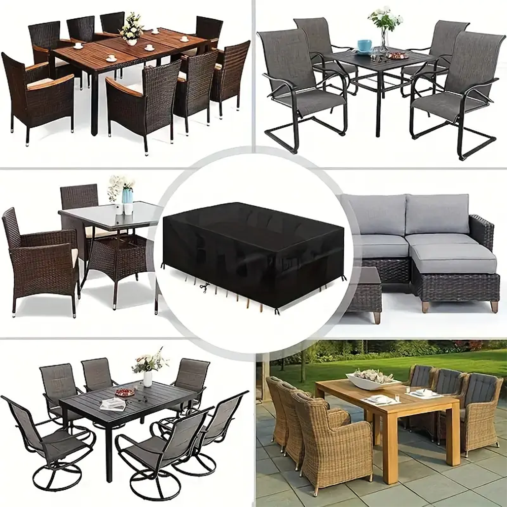 Outdoor Patio Garden Furniture - Outdoor Furniture Designer 评论和价格