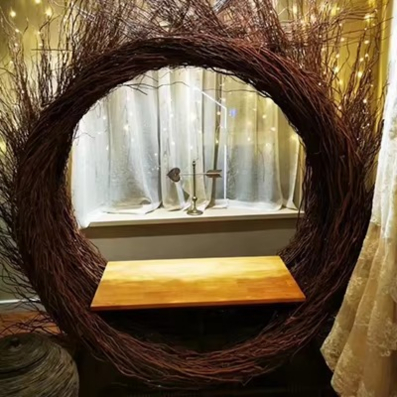 Swing outdoor Bali landscape h - Outdoor Furniture In Bali 评论和价格