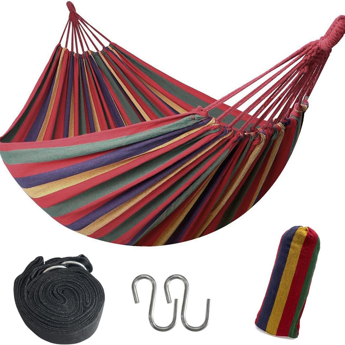 Outdoor Hammocks Camping Equip - Outdoor Furniture Rocking Chair 评论和价格