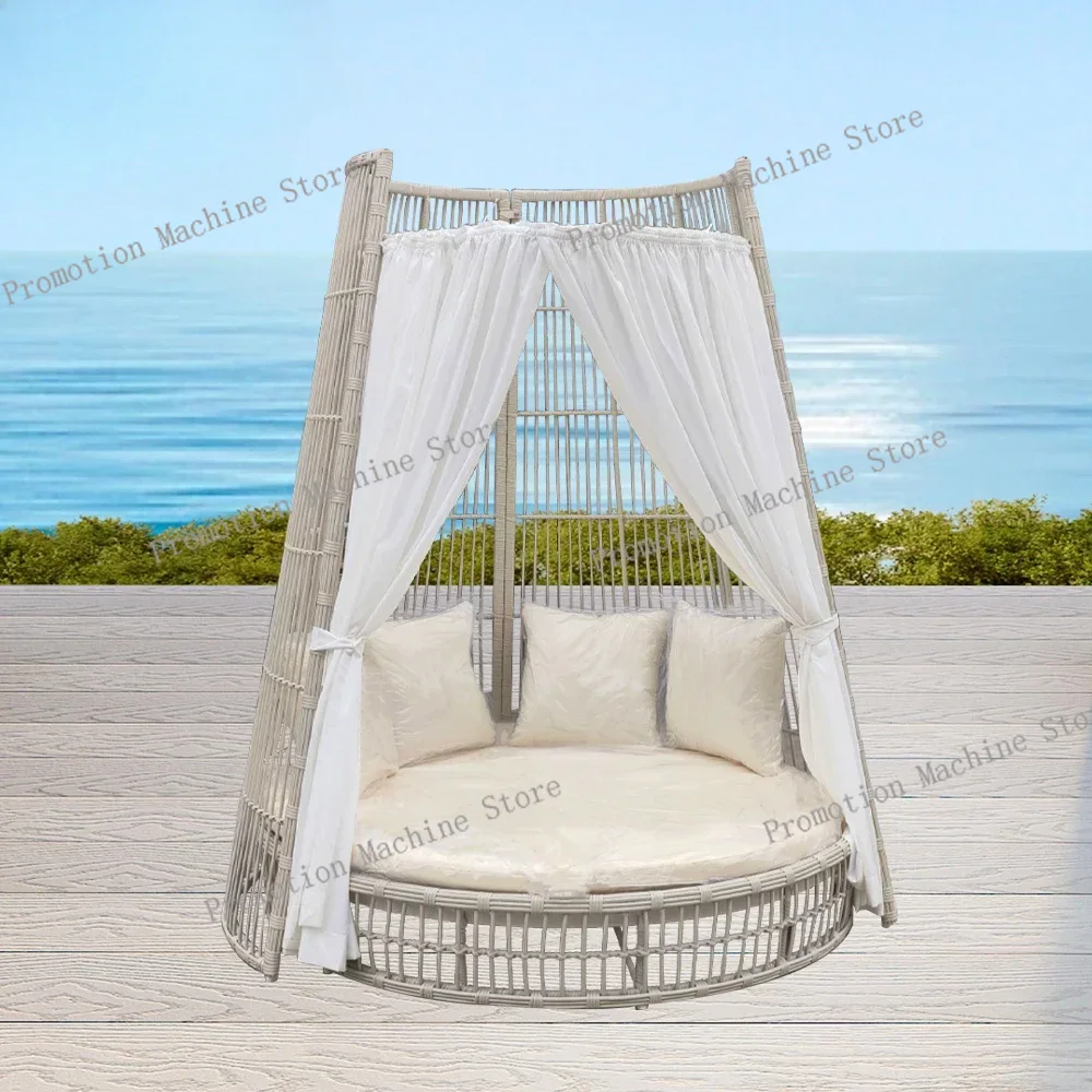 Cube Hotel Resort Rattan Beach - Outdoor Furniture In Bali 评论和价格