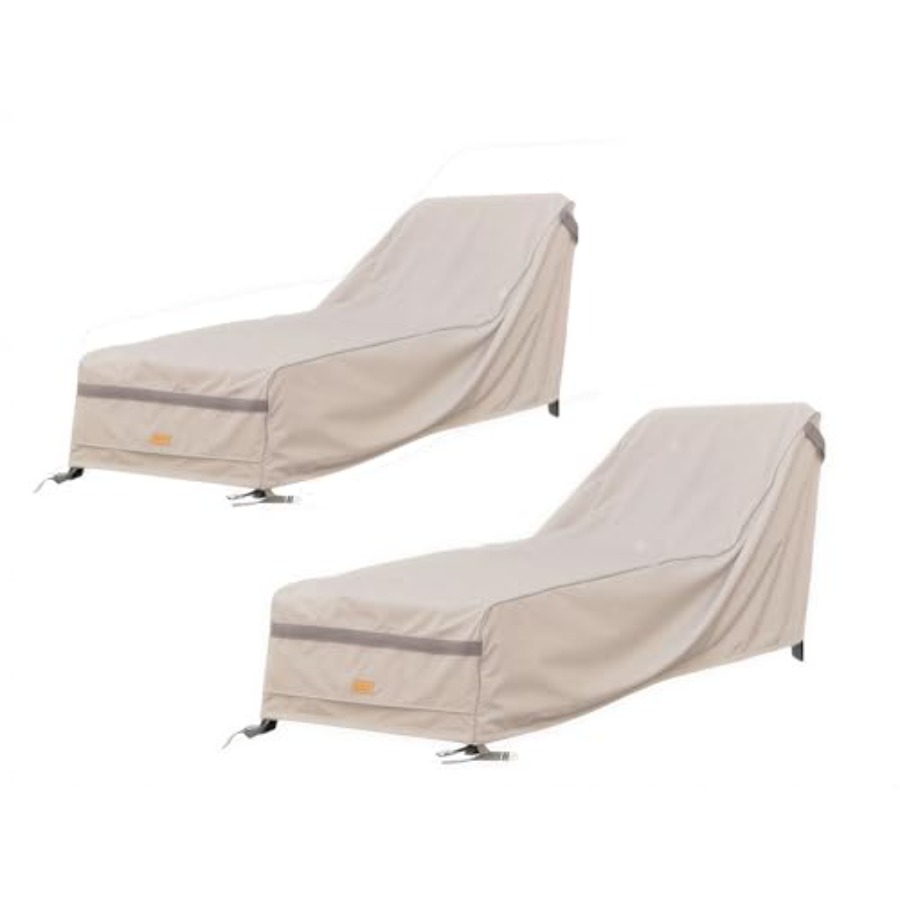 Patio Chaise Lounge Cover Wate - Outdoor Furniture Patio 评论和价格