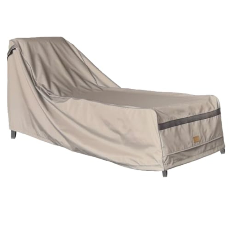 Patio Chaise Lounge Cover Wate - Outdoor Furniture Patio 评论和价格