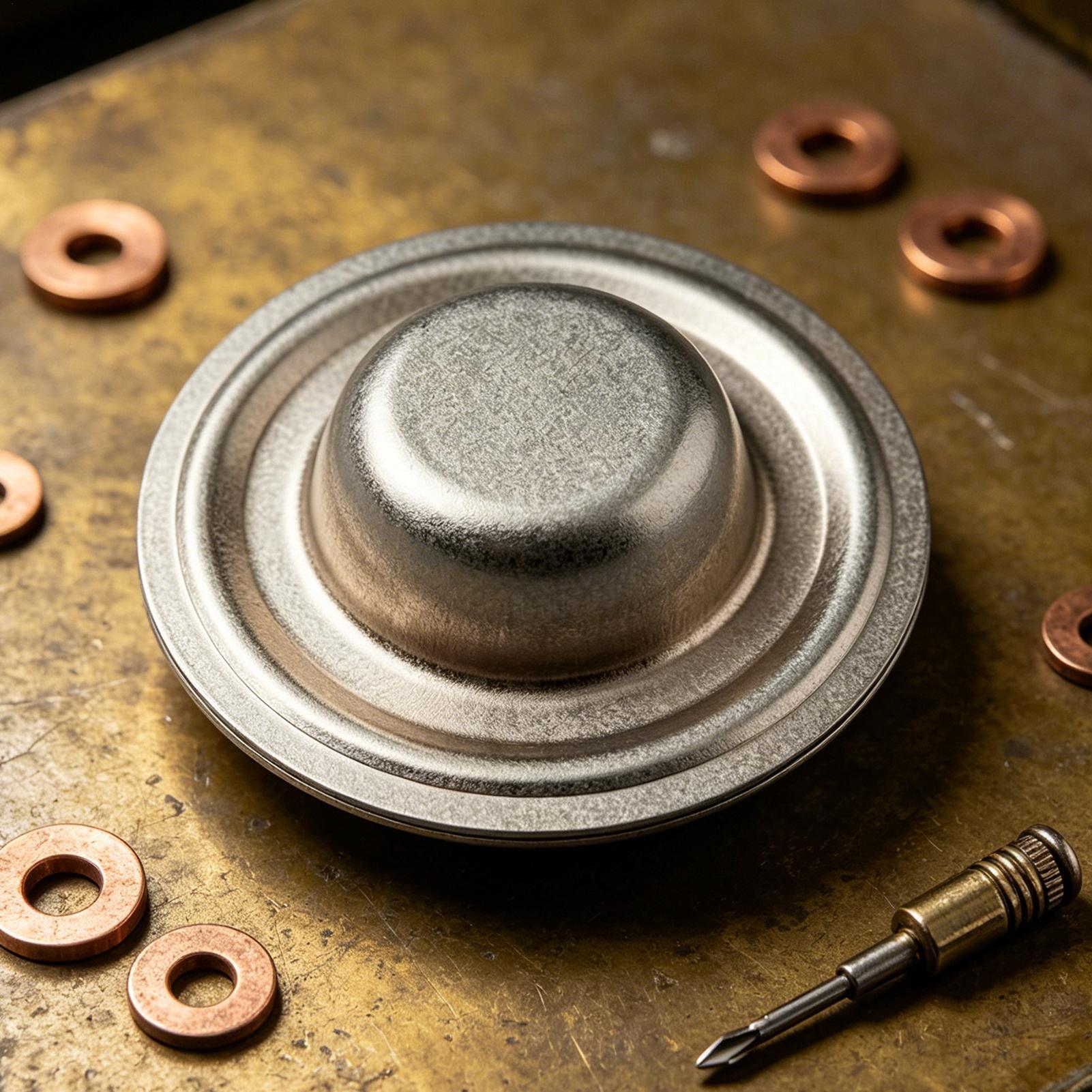 Screw Caps Metal Bolts Screw C - Outdoor Furniture Upholstery 评论和价格