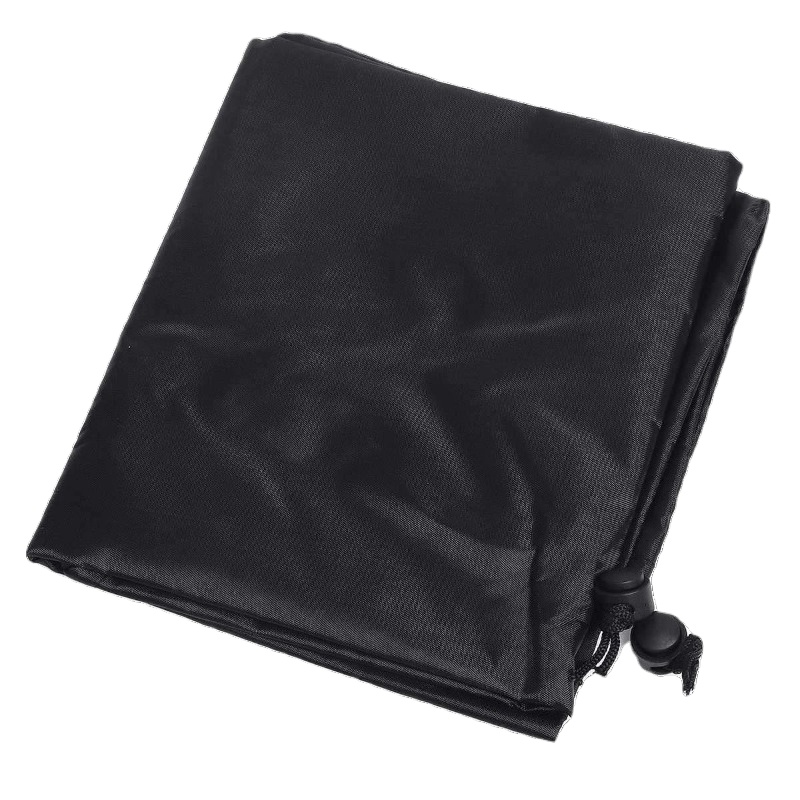 Black regular outdoor cover su - Outdoor Furniture Table 评论和价格
