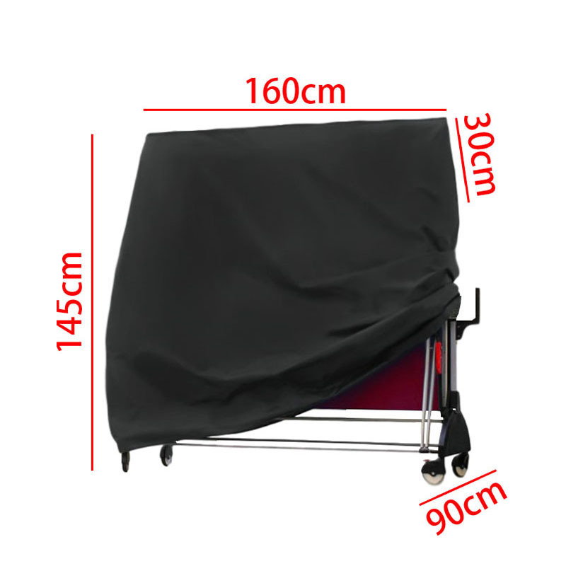 Black regular outdoor cover su - Outdoor Furniture Table 评论和价格