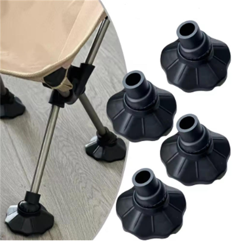 4Pcs 13/16mm Camping Chair Foo - Bistro Table Set 评论和价格