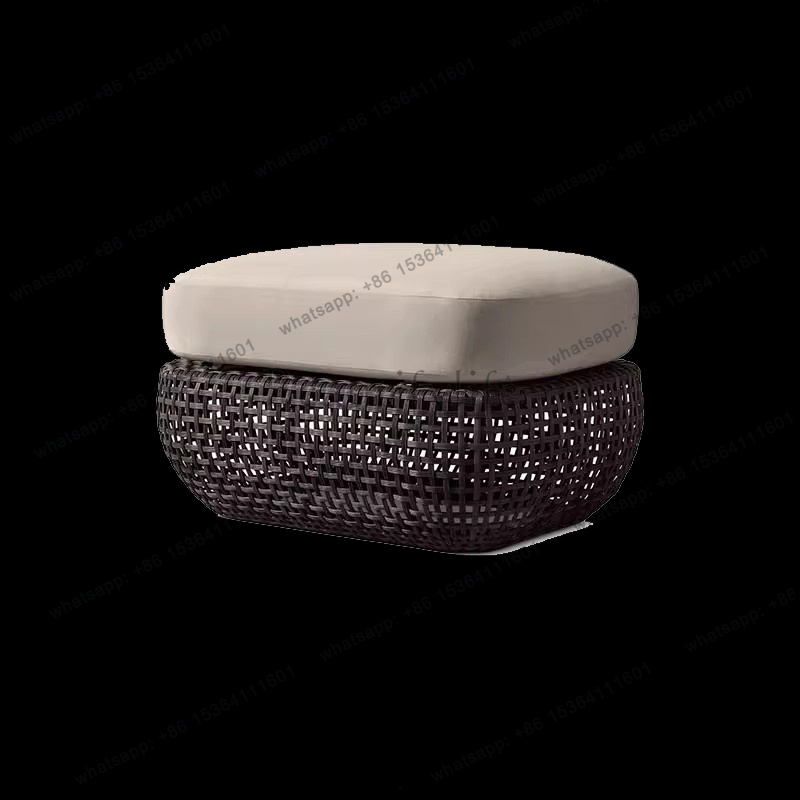LJY Nordic Upholstery Garden F - Outdoor Furniture Upholstery 评论和价格