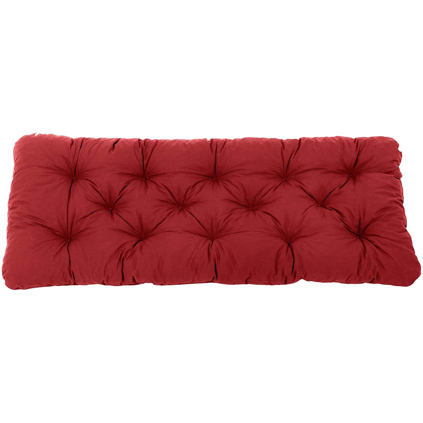 120x50cm Outdoor Garden Bench  - Outdoor Furniture Upholstery 评论和价格