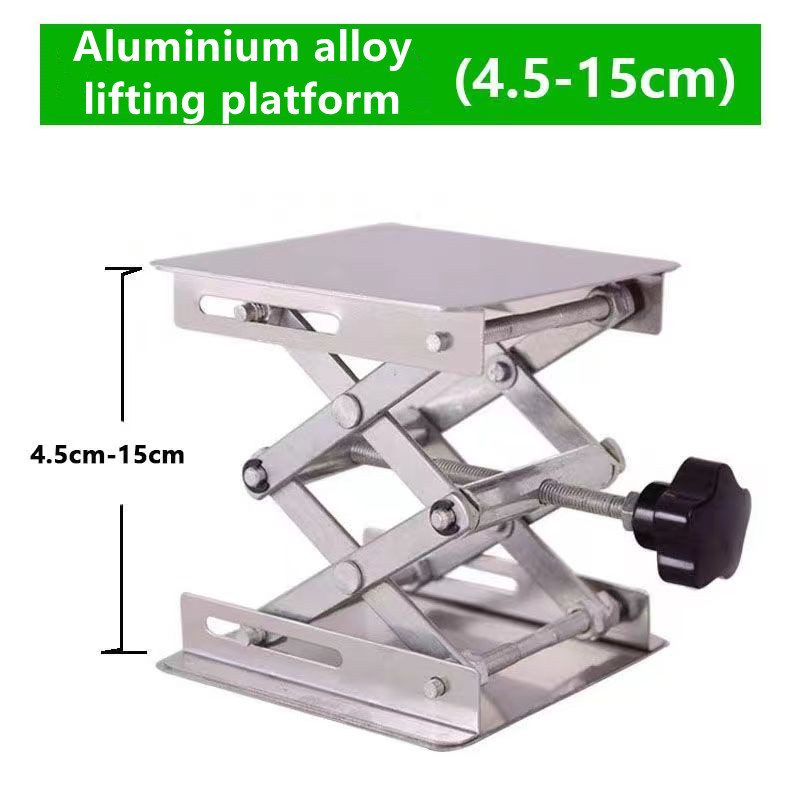 Adjustment Laser Level Bracket - Outdoor Furniture Aluminium 评论和价格