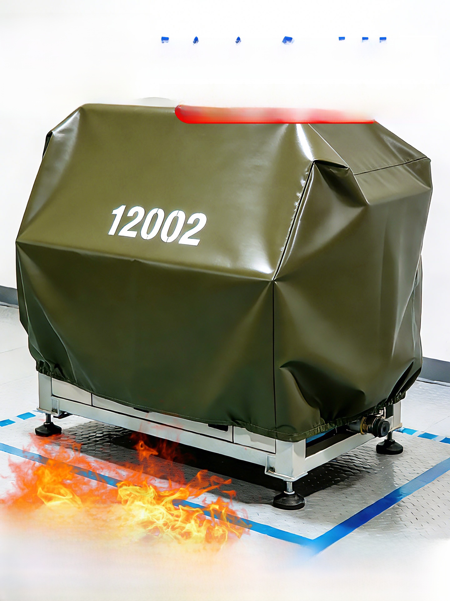 Waterproof Canvas Equipment Pr - Outdoor Furniture Table 评论和价格