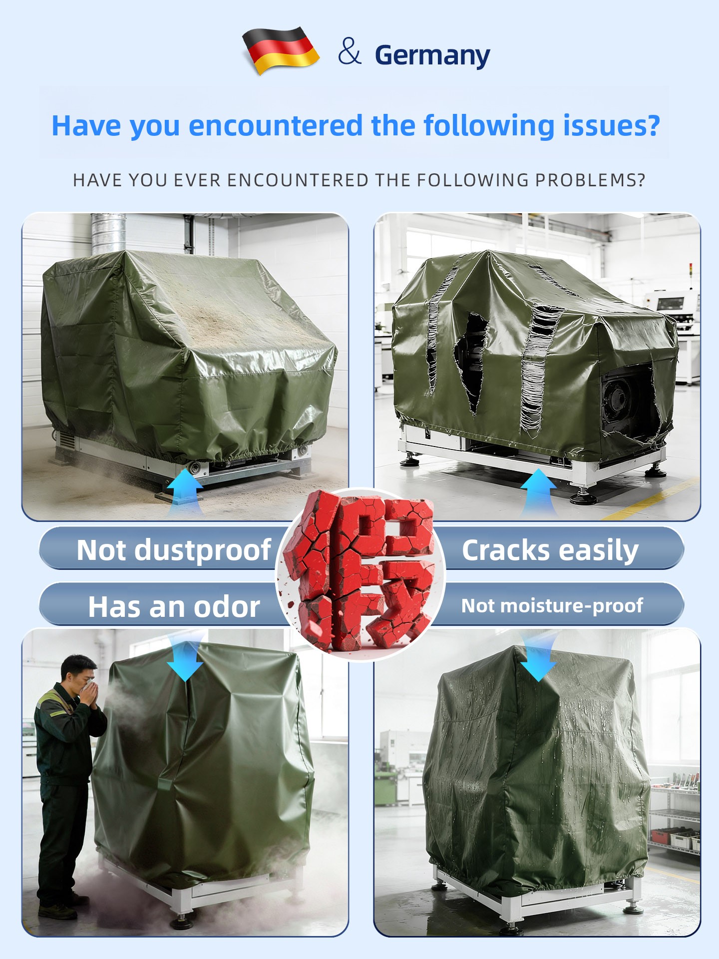 Waterproof Canvas Equipment Pr - Outdoor Furniture Table 评论和价格