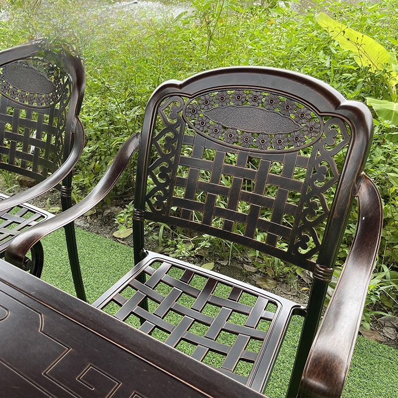 Terrace garden balcony outdoor - Outdoor Furniture Table 评论和价格