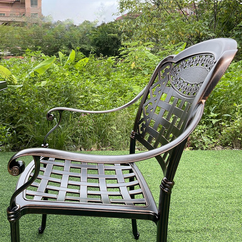 Terrace garden balcony outdoor - Outdoor Furniture Table 评论和价格