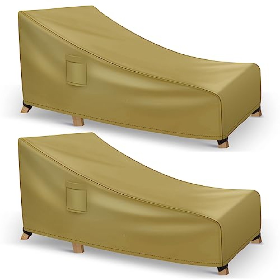 Chaise Lounge Covers Outdoor W - Outdoor Furniture Patio 评论和价格